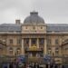 Législation française - Palais de Justice